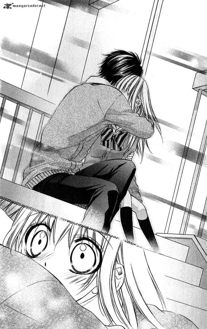 Boku Kara Kimi Ga Kienai 18 26