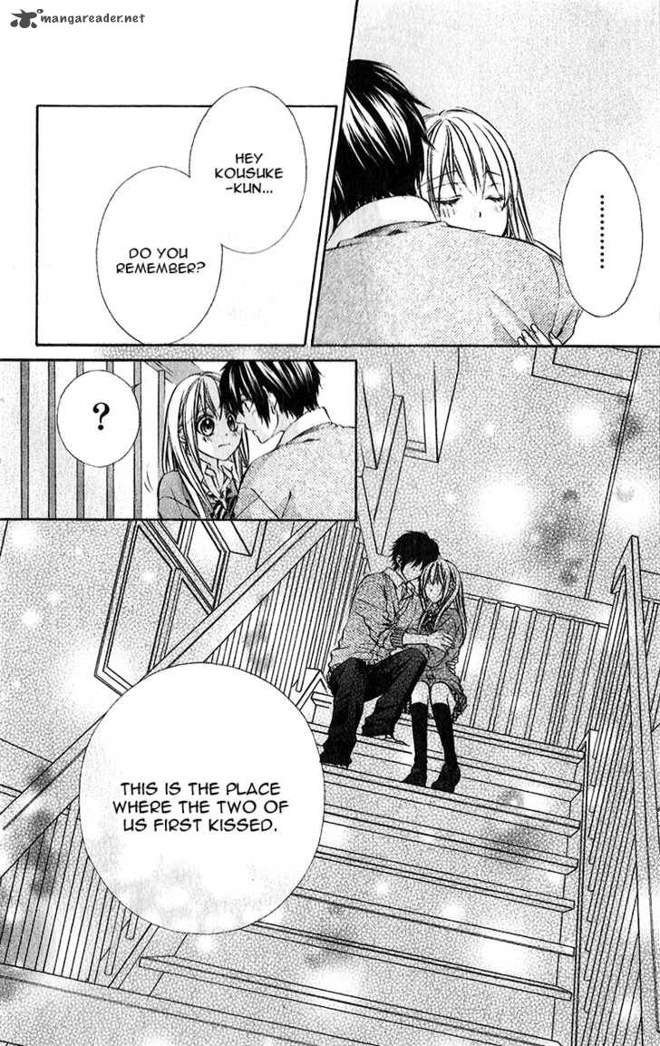 Boku Kara Kimi Ga Kienai 18 28