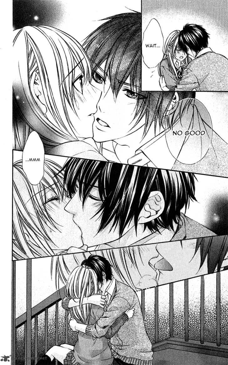 Boku Kara Kimi Ga Kienai 18 31