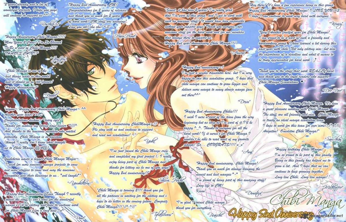 Boku Kara Kimi Ga Kienai 18 37