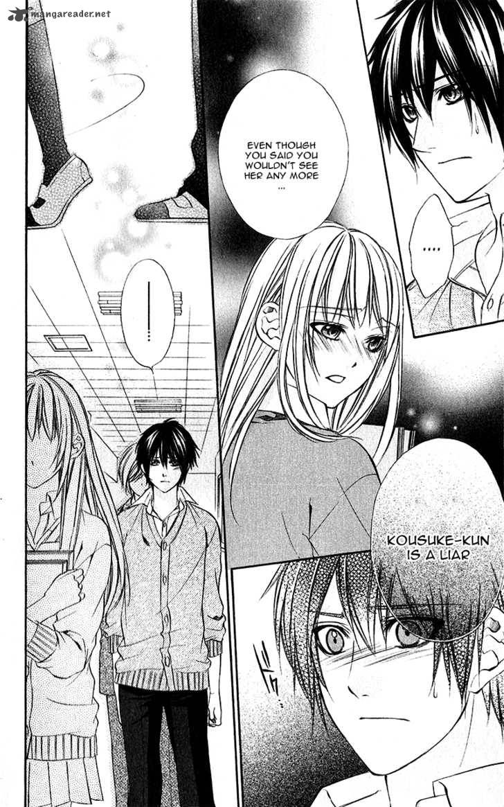 Boku Kara Kimi Ga Kienai 18 8