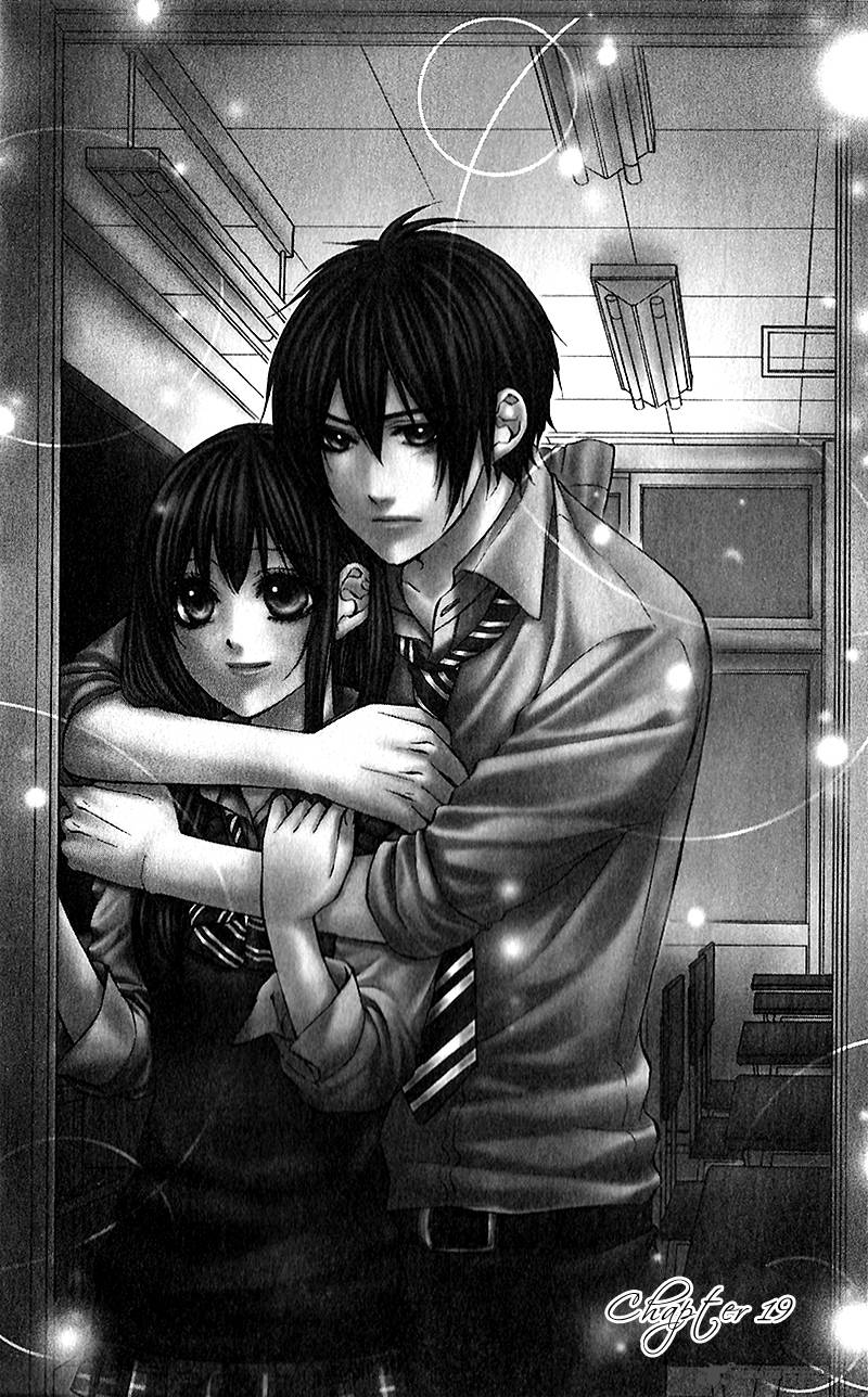 Boku Kara Kimi Ga Kienai 19 1