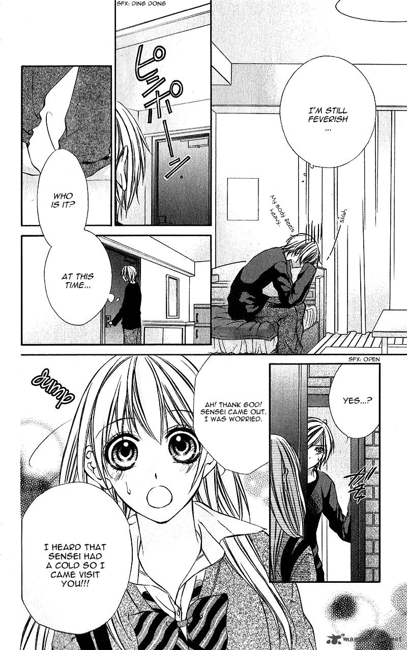 Boku Kara Kimi Ga Kienai 19 11