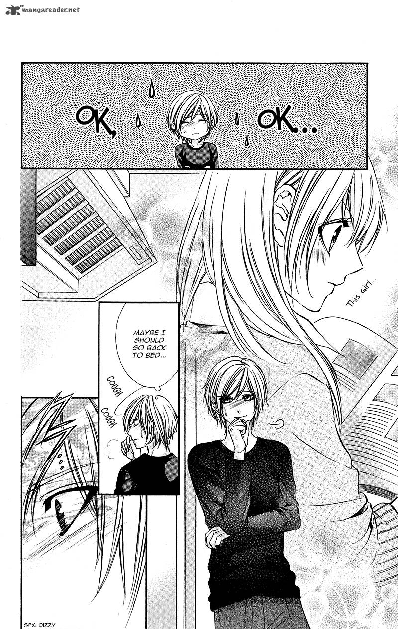 Boku Kara Kimi Ga Kienai 19 15