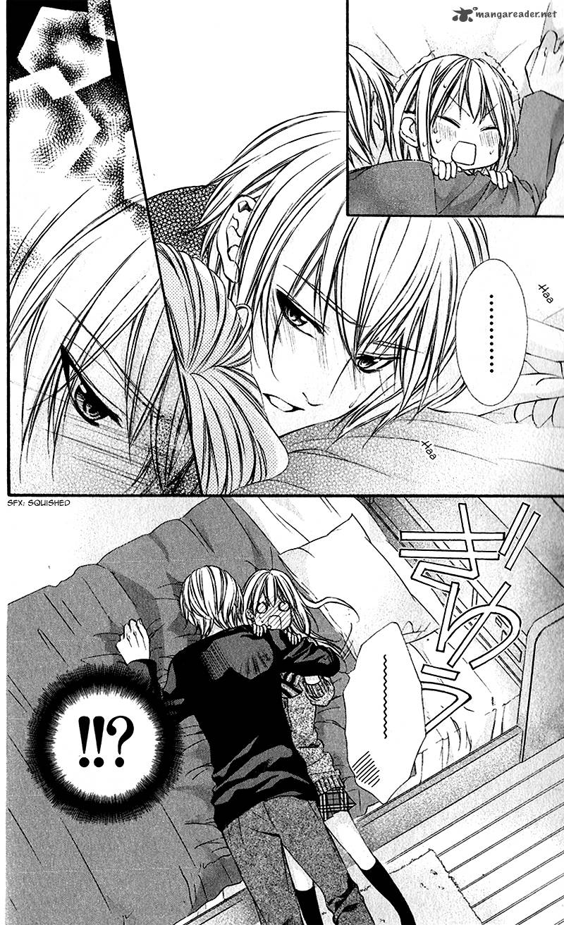 Boku Kara Kimi Ga Kienai 19 19