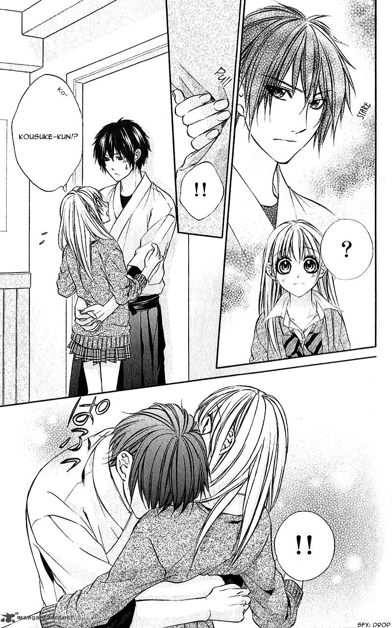 Boku Kara Kimi Ga Kienai 19 8