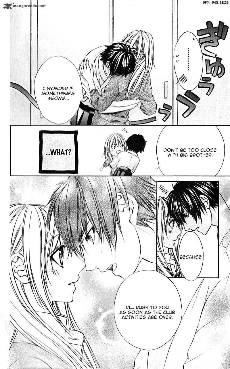 Boku Kara Kimi Ga Kienai 19 9