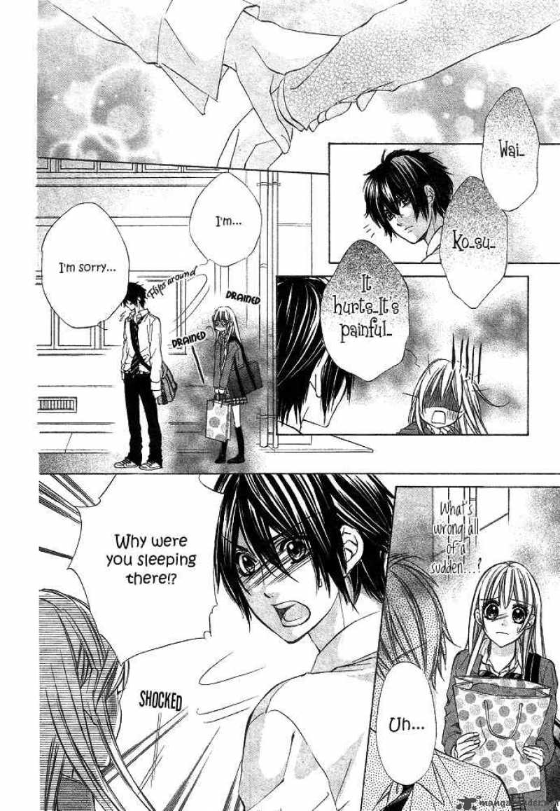 Boku Kara Kimi Ga Kienai 2 12