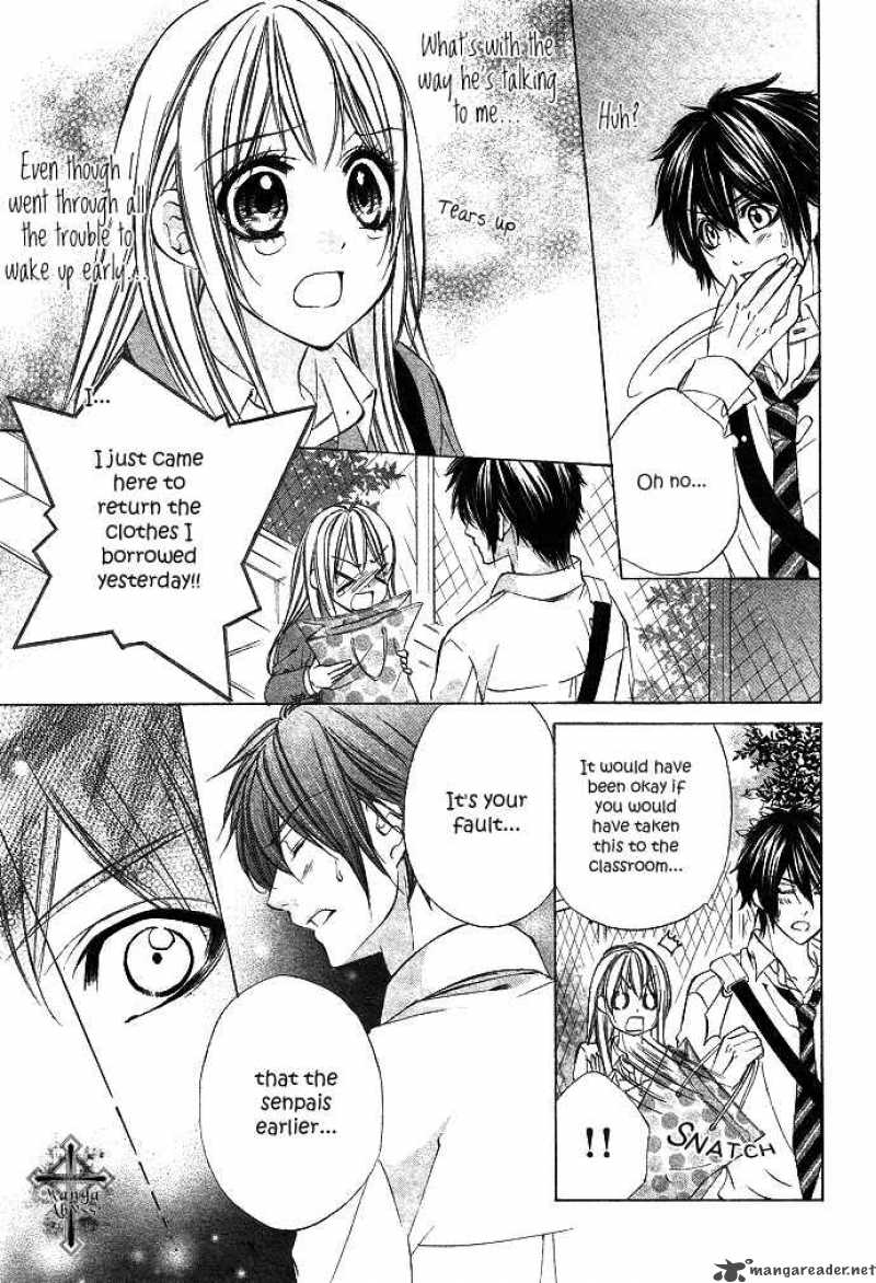 Boku Kara Kimi Ga Kienai 2 13