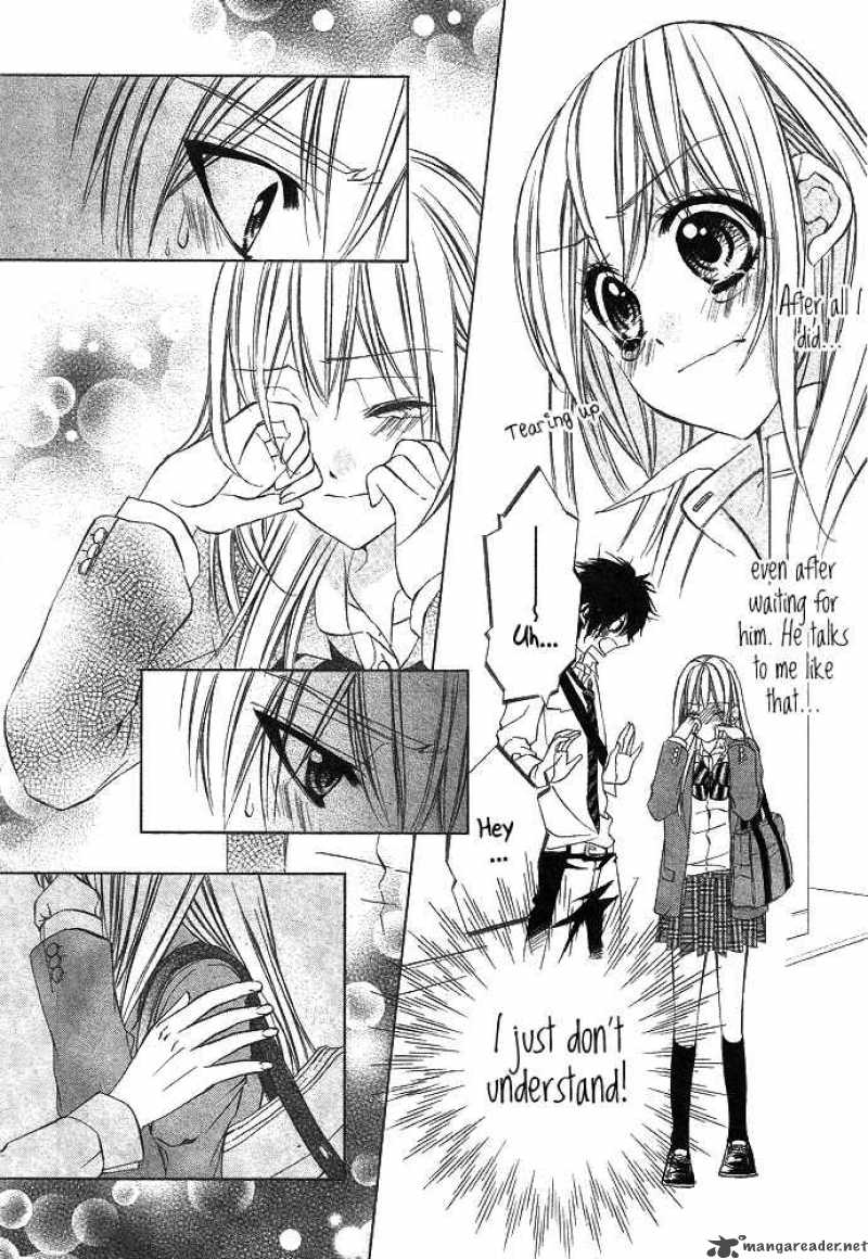 Boku Kara Kimi Ga Kienai 2 14