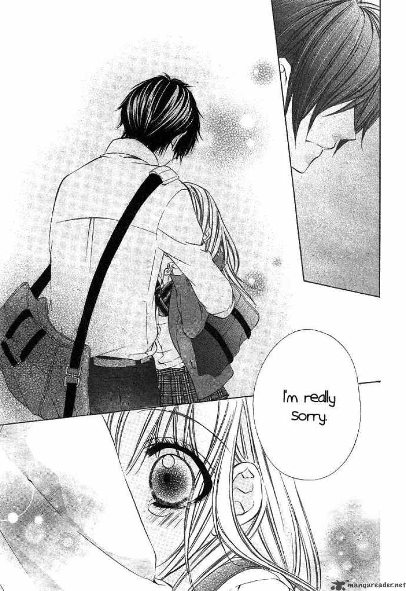 Boku Kara Kimi Ga Kienai 2 15