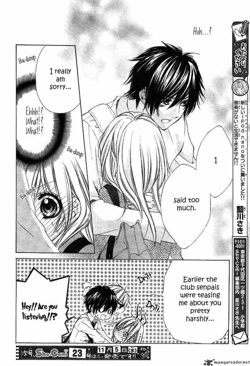 Boku Kara Kimi Ga Kienai 2 16