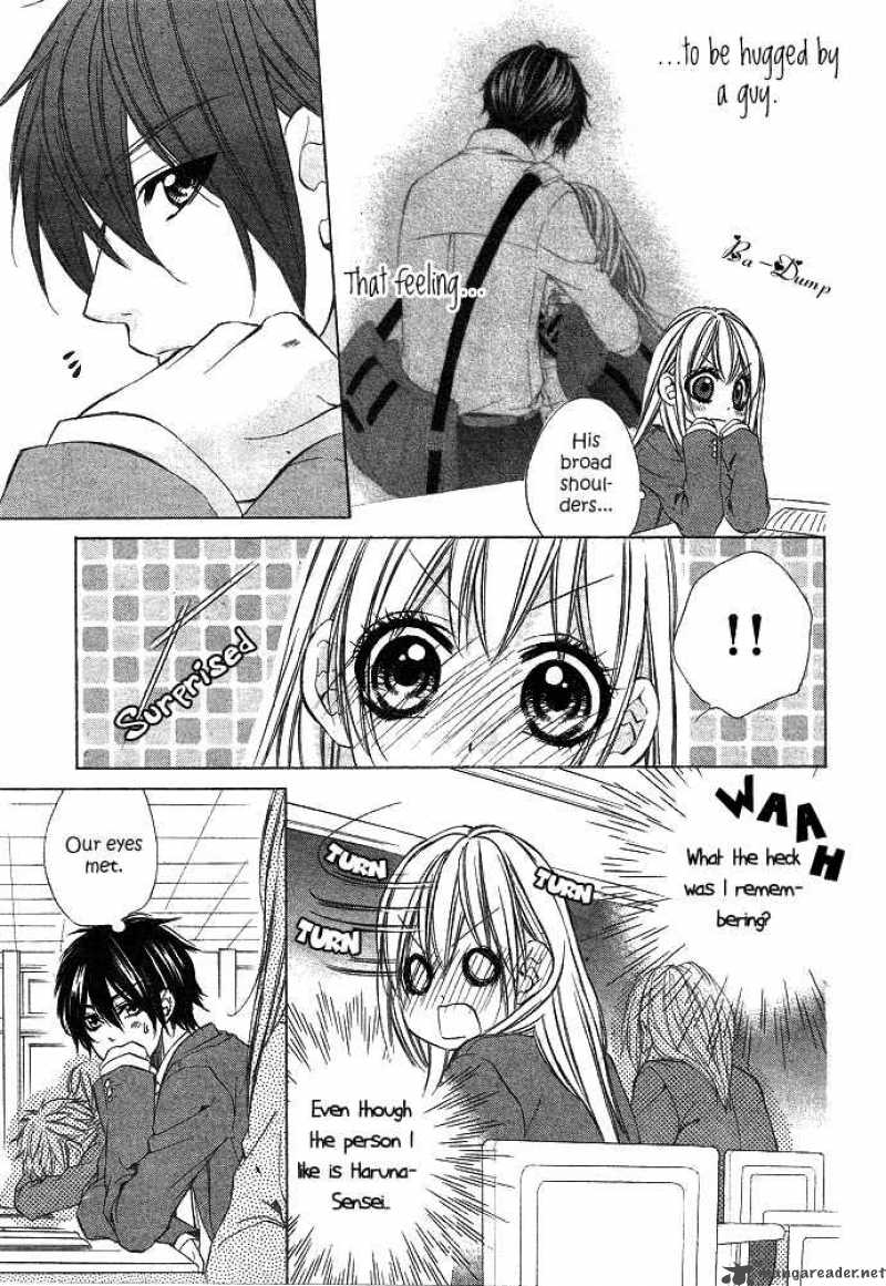 Boku Kara Kimi Ga Kienai 2 19