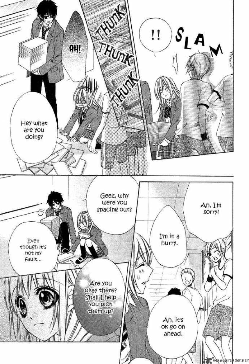Boku Kara Kimi Ga Kienai 2 21