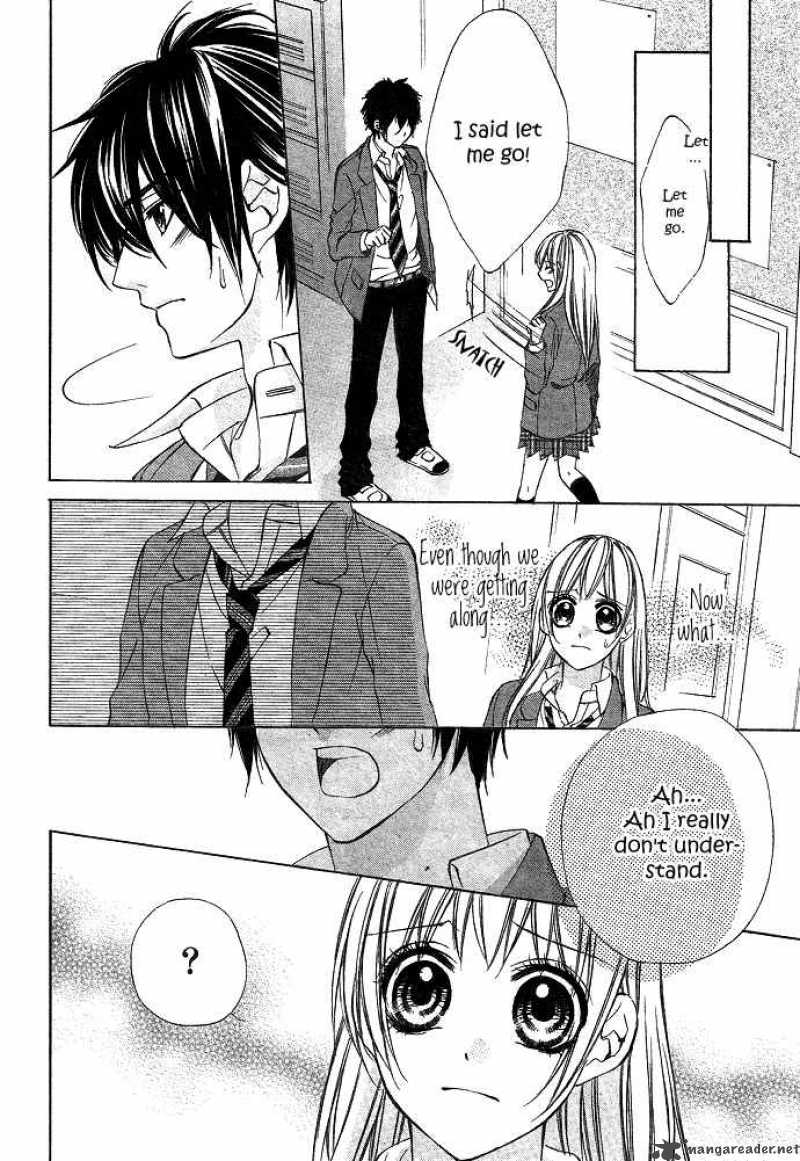 Boku Kara Kimi Ga Kienai 2 24