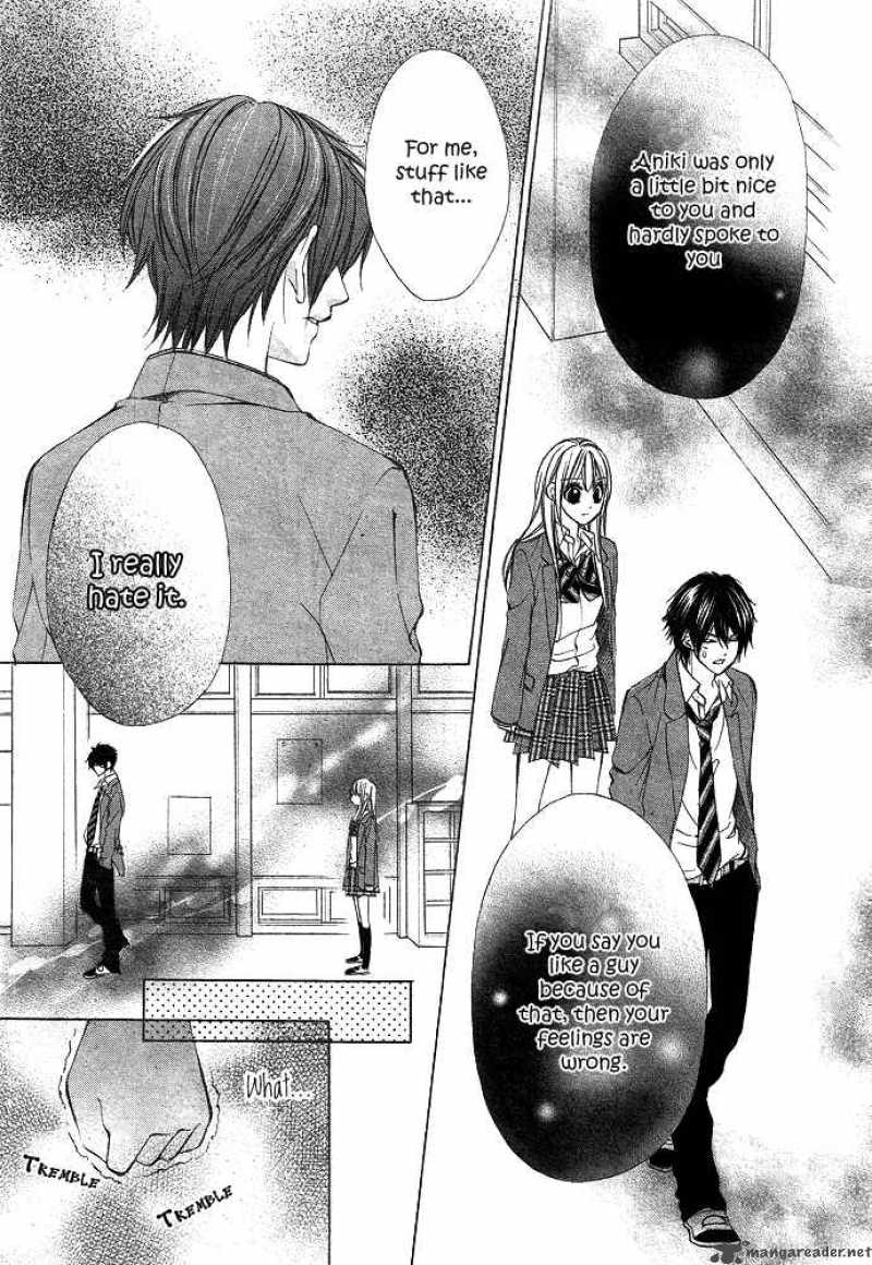 Boku Kara Kimi Ga Kienai 2 25