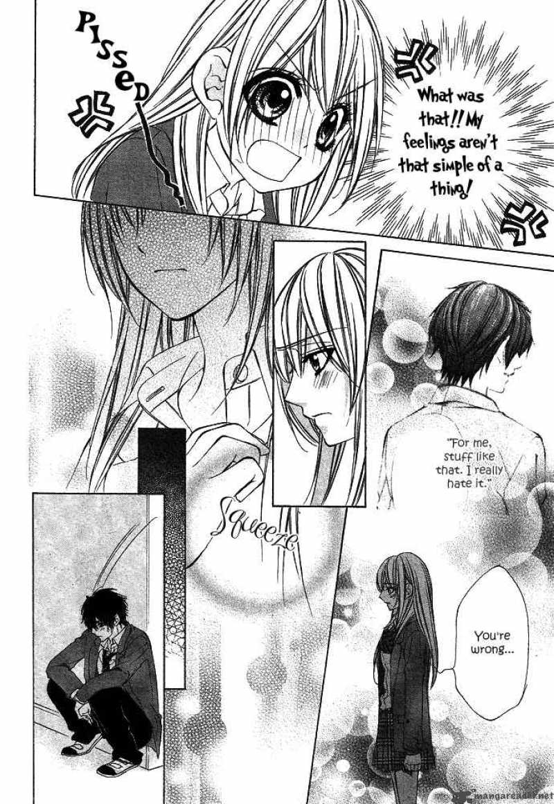 Boku Kara Kimi Ga Kienai 2 26