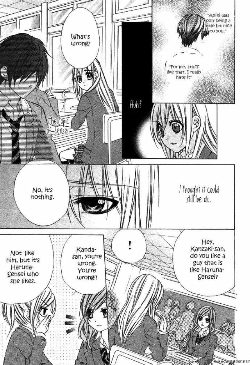 Boku Kara Kimi Ga Kienai 2 29