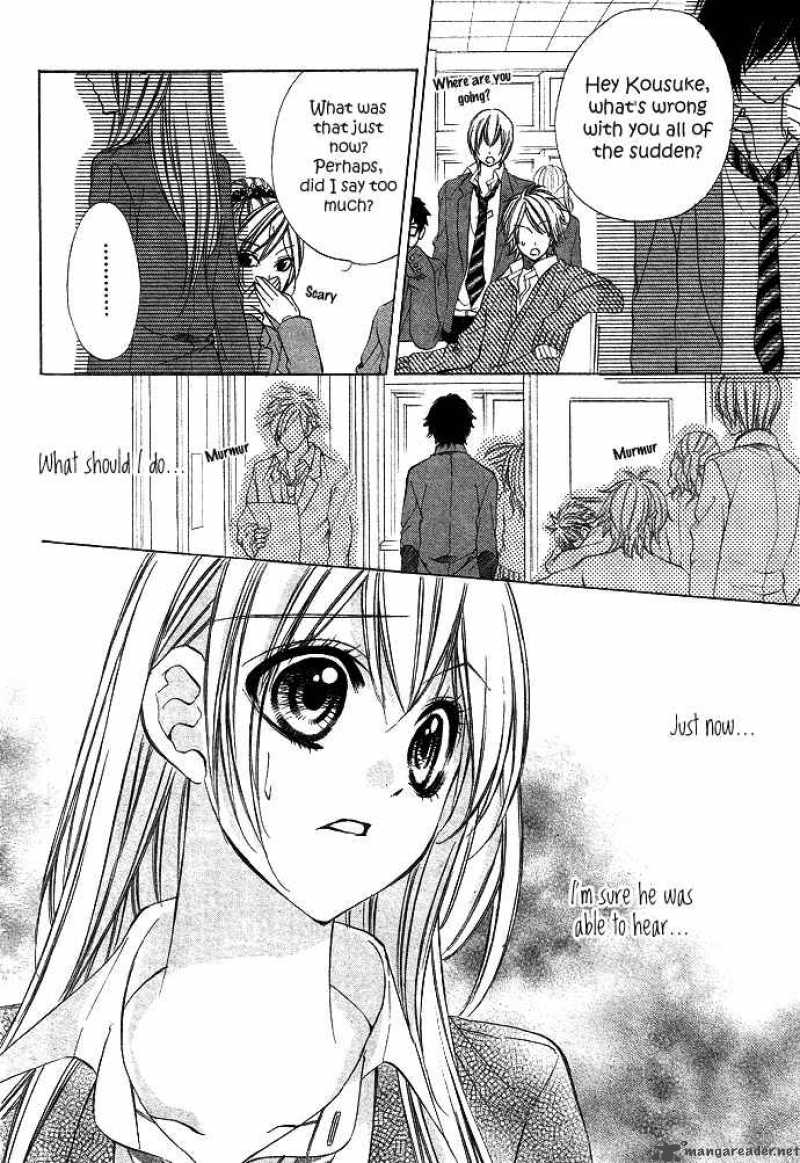 Boku Kara Kimi Ga Kienai 2 32