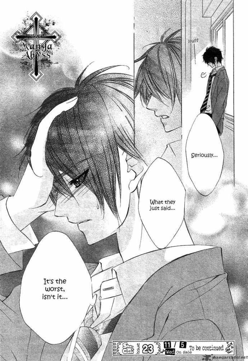 Boku Kara Kimi Ga Kienai 2 33