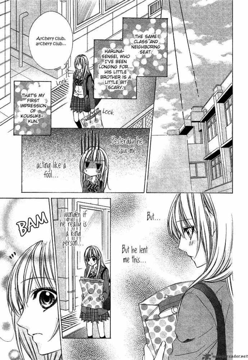 Boku Kara Kimi Ga Kienai 2 6