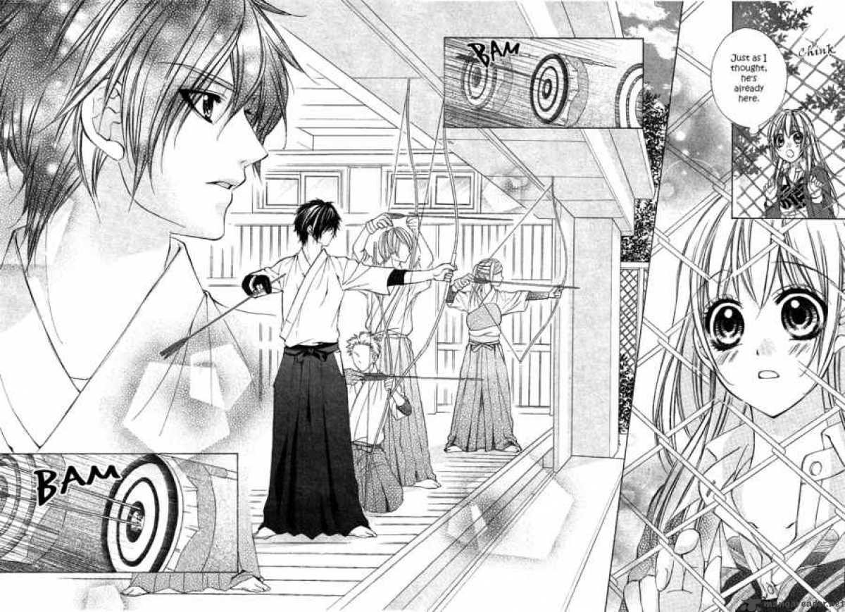 Boku Kara Kimi Ga Kienai 2 7