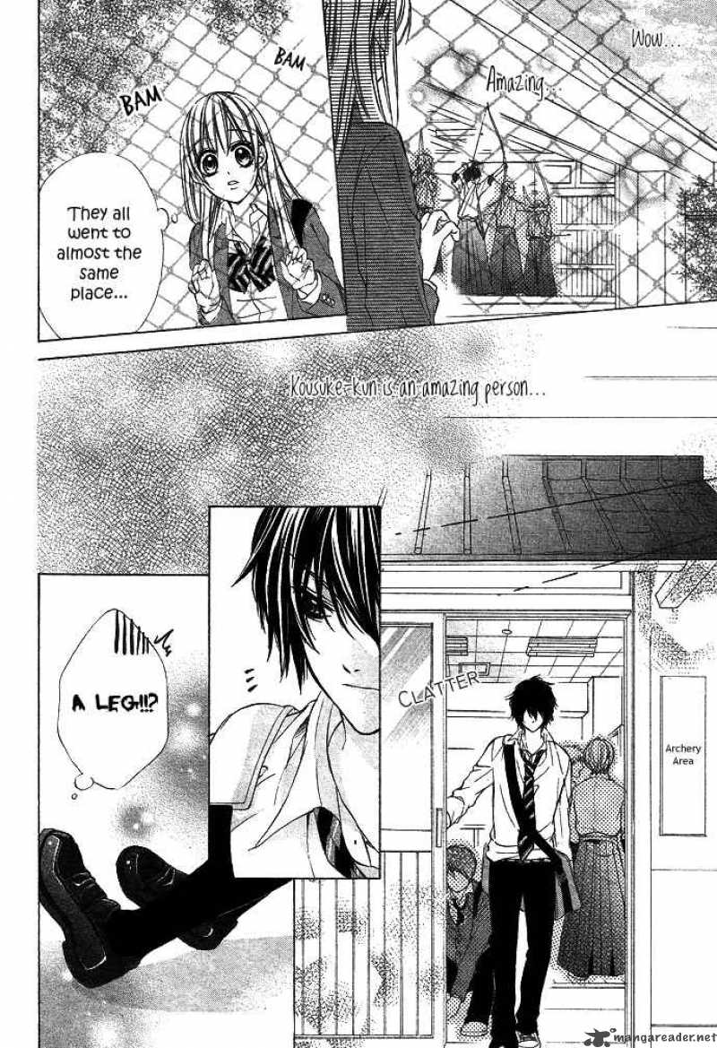 Boku Kara Kimi Ga Kienai 2 8