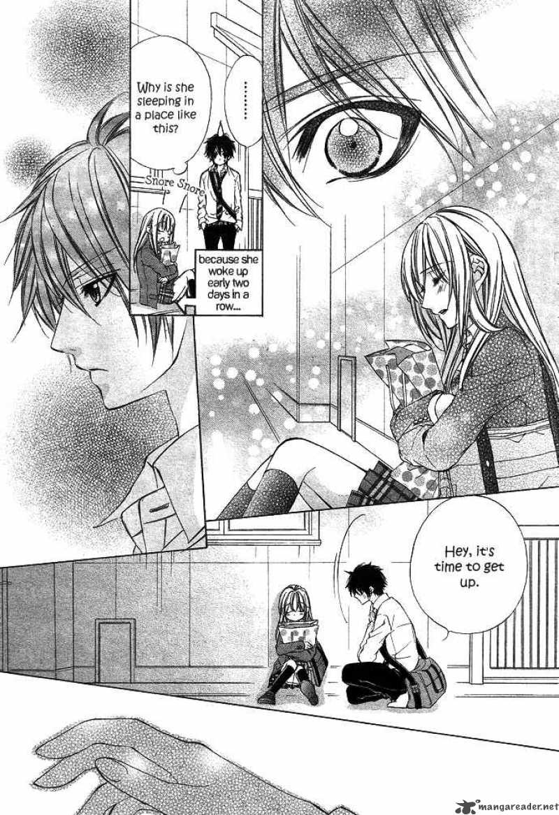 Boku Kara Kimi Ga Kienai 2 9