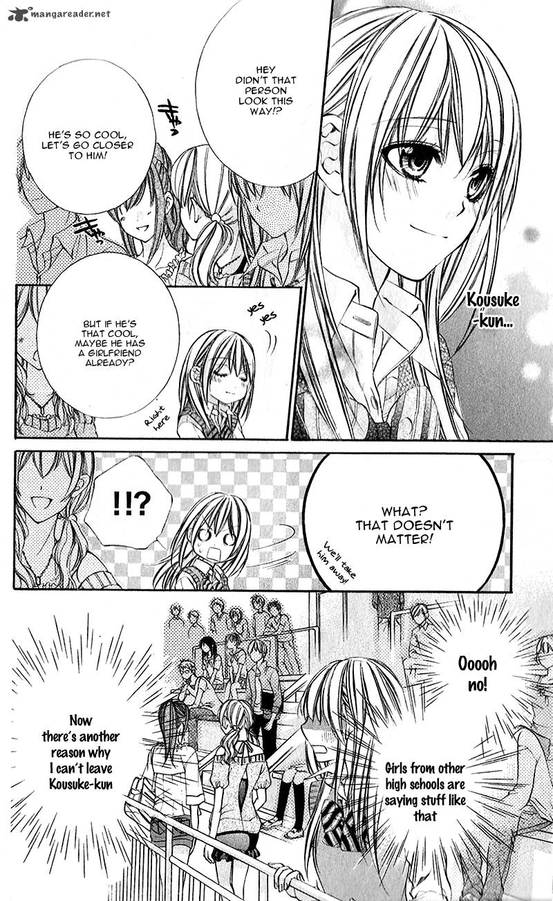 Boku Kara Kimi Ga Kienai 20 10