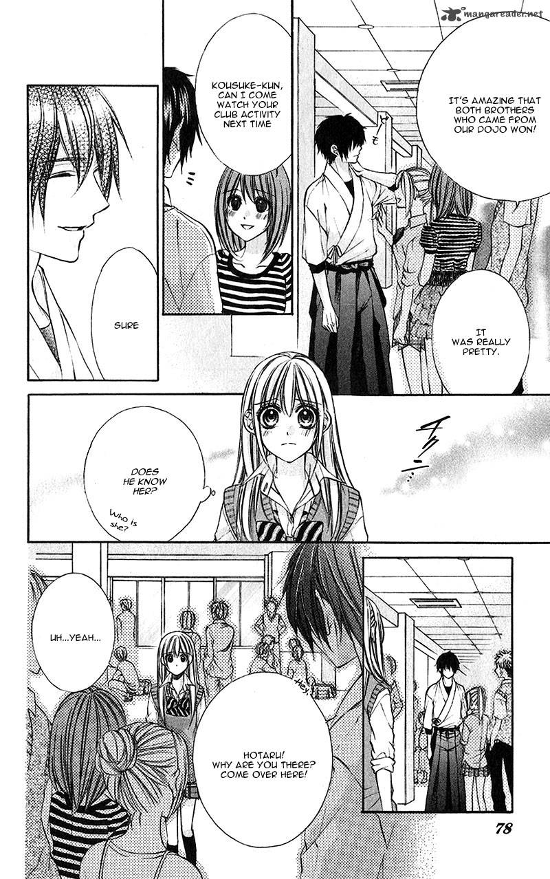 Boku Kara Kimi Ga Kienai 20 12