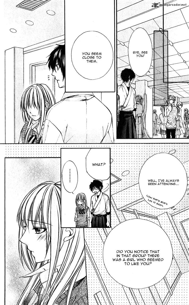 Boku Kara Kimi Ga Kienai 20 14