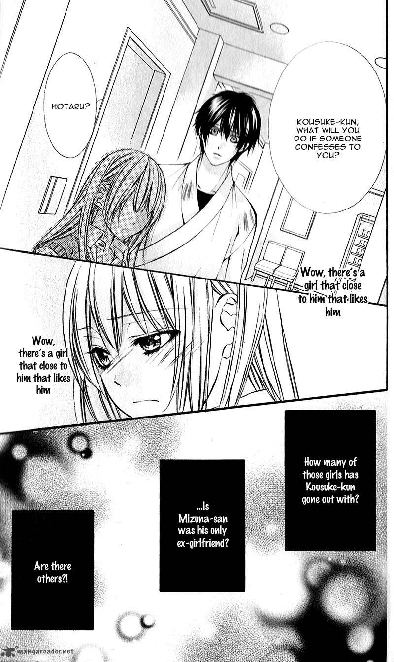 Boku Kara Kimi Ga Kienai 20 15