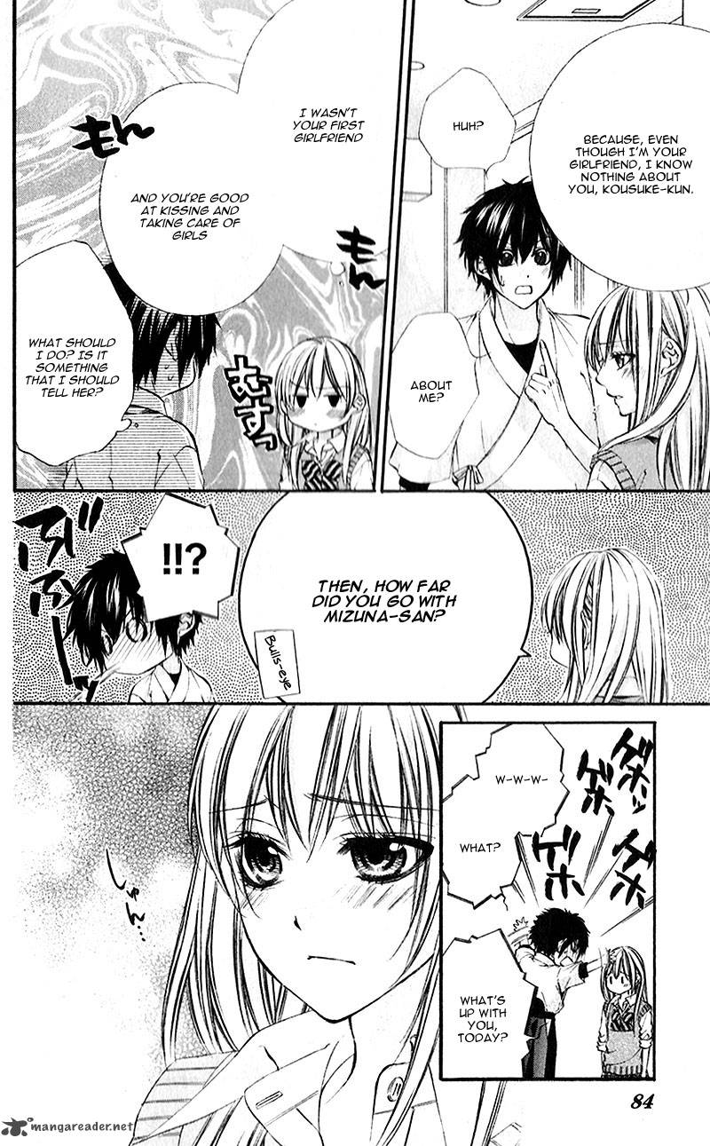 Boku Kara Kimi Ga Kienai 20 18