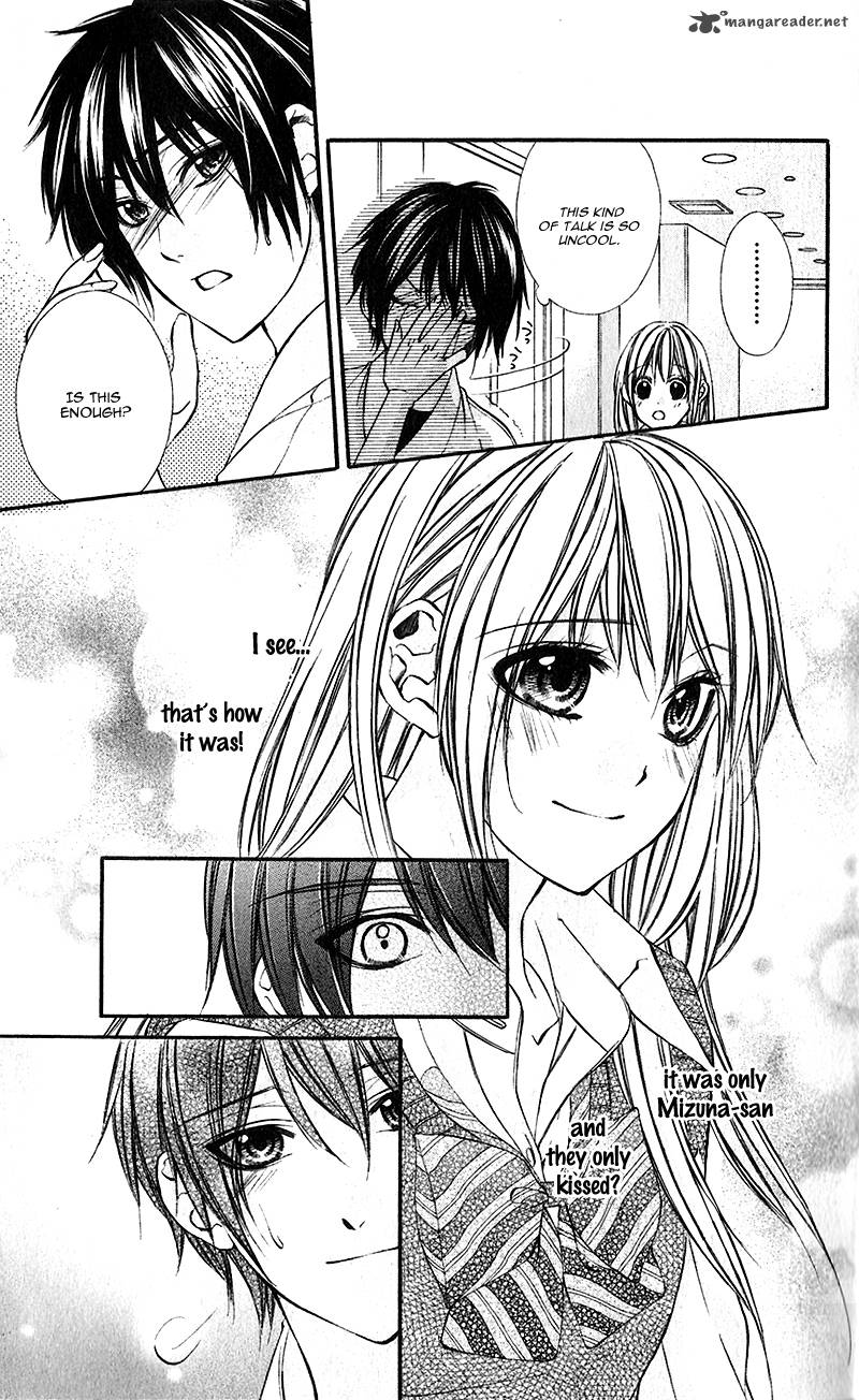 Boku Kara Kimi Ga Kienai 20 21
