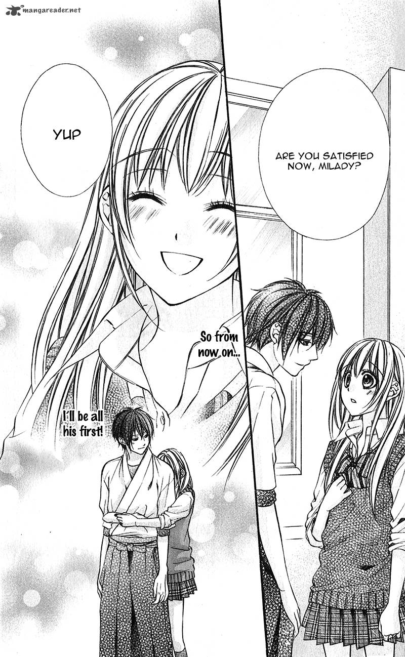 Boku Kara Kimi Ga Kienai 20 22