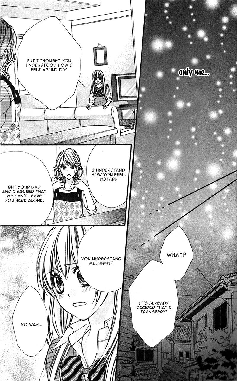 Boku Kara Kimi Ga Kienai 20 23