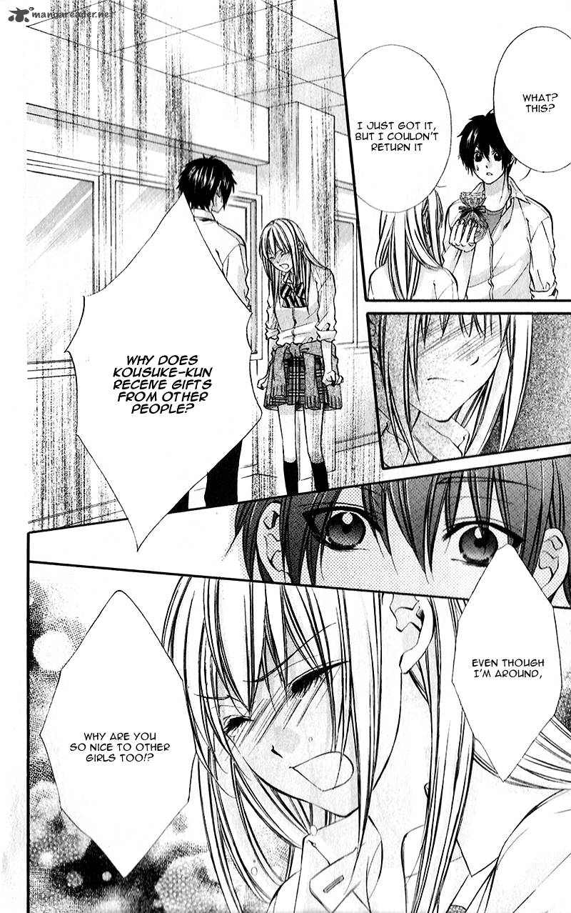 Boku Kara Kimi Ga Kienai 20 26