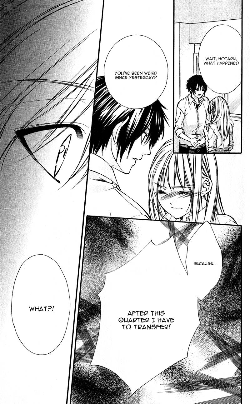 Boku Kara Kimi Ga Kienai 20 27