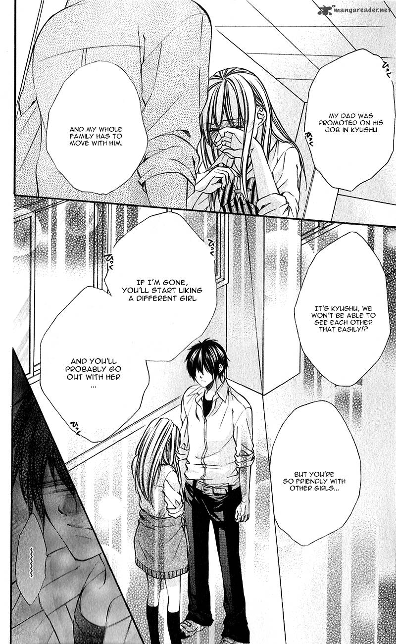 Boku Kara Kimi Ga Kienai 20 28