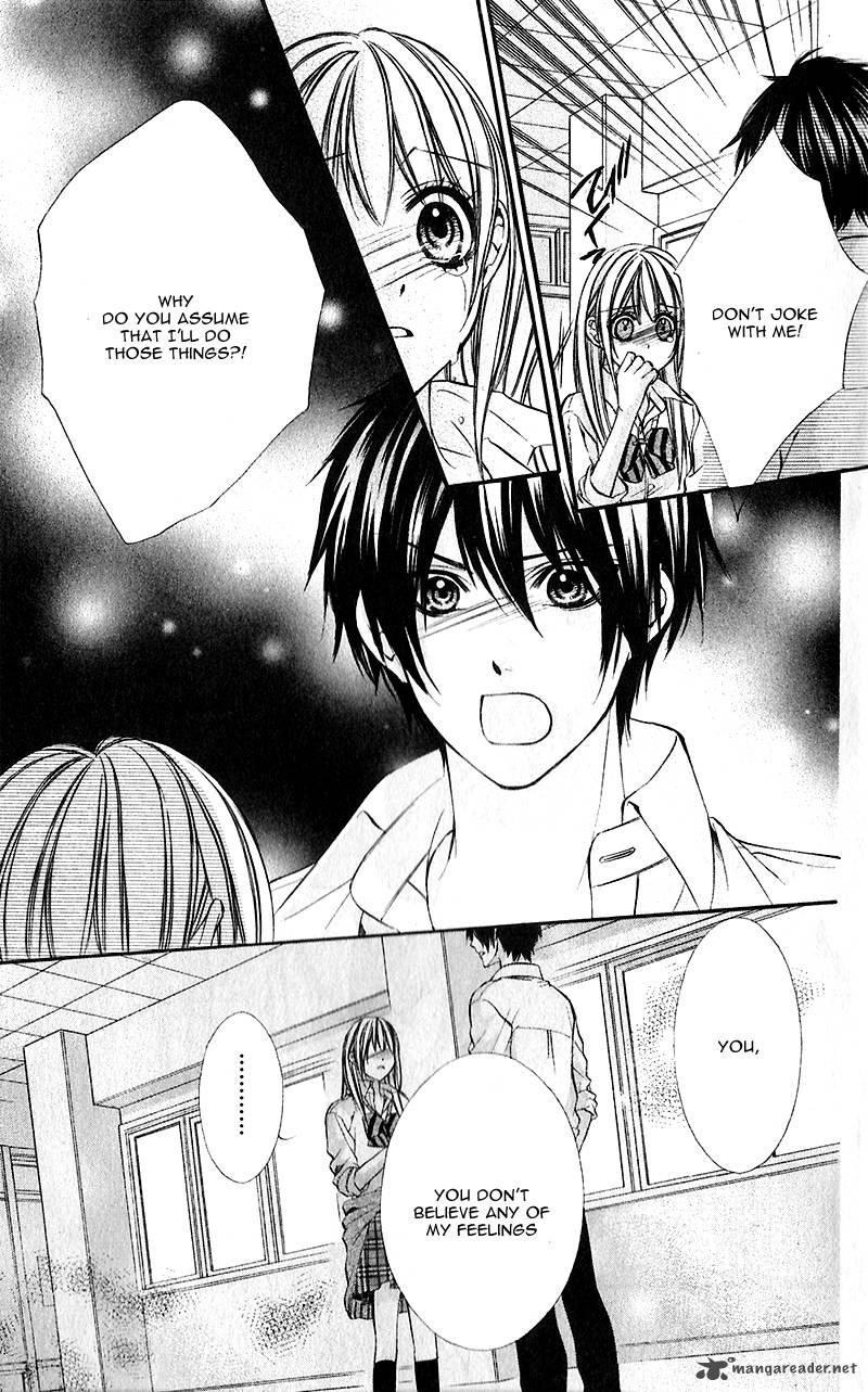 Boku Kara Kimi Ga Kienai 20 29