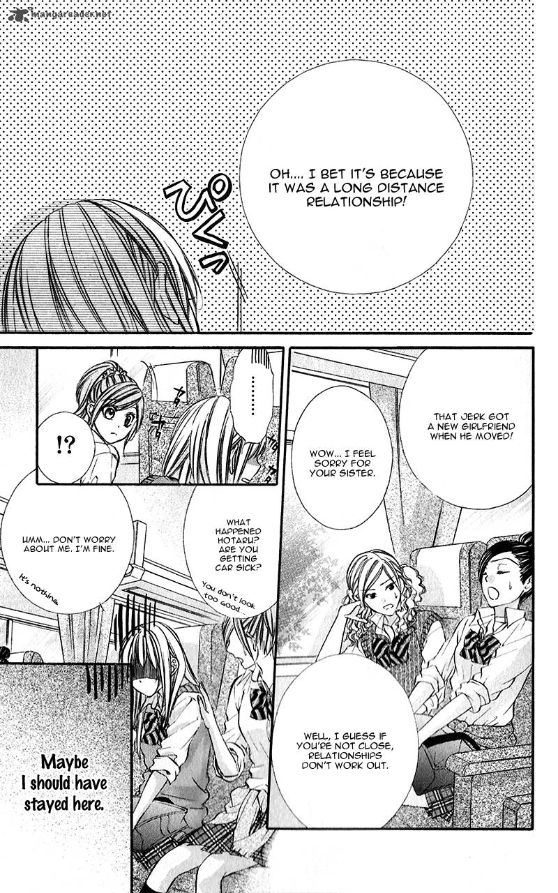 Boku Kara Kimi Ga Kienai 20 3