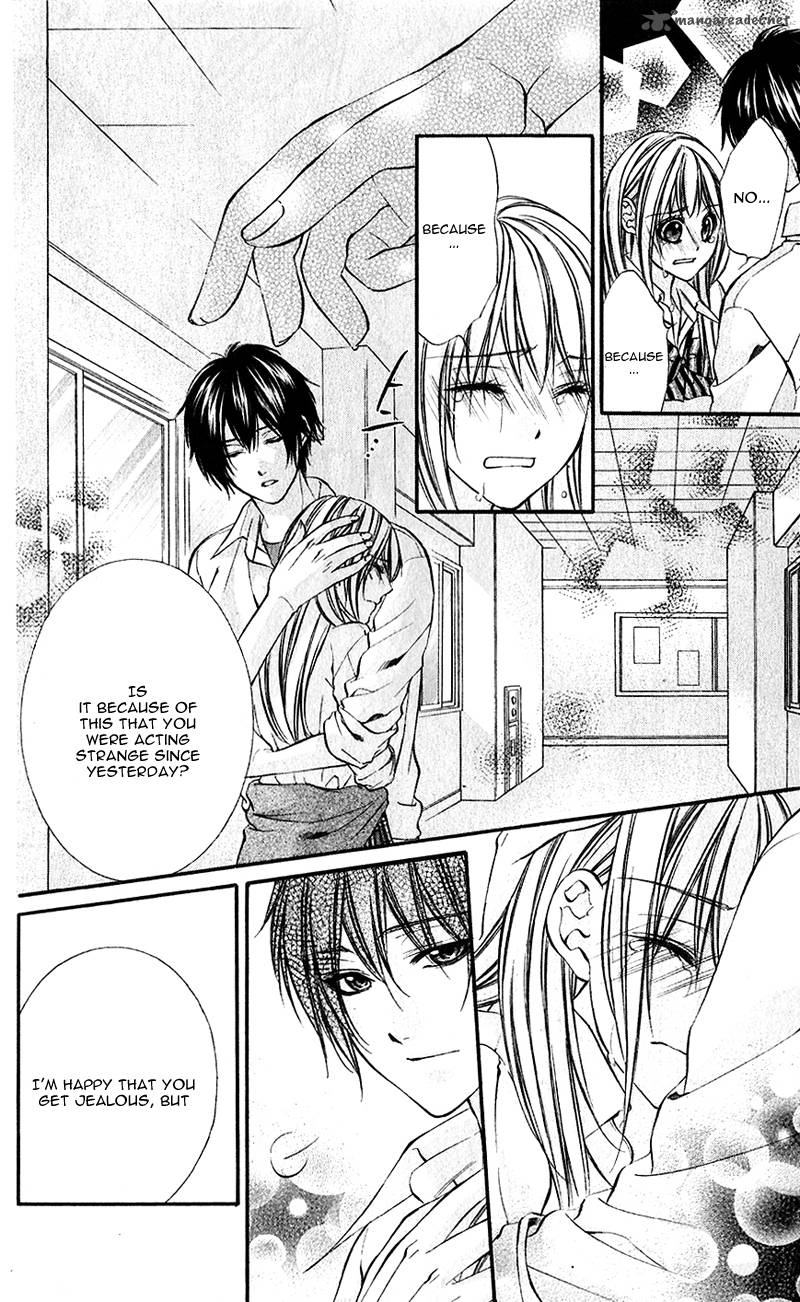 Boku Kara Kimi Ga Kienai 20 30