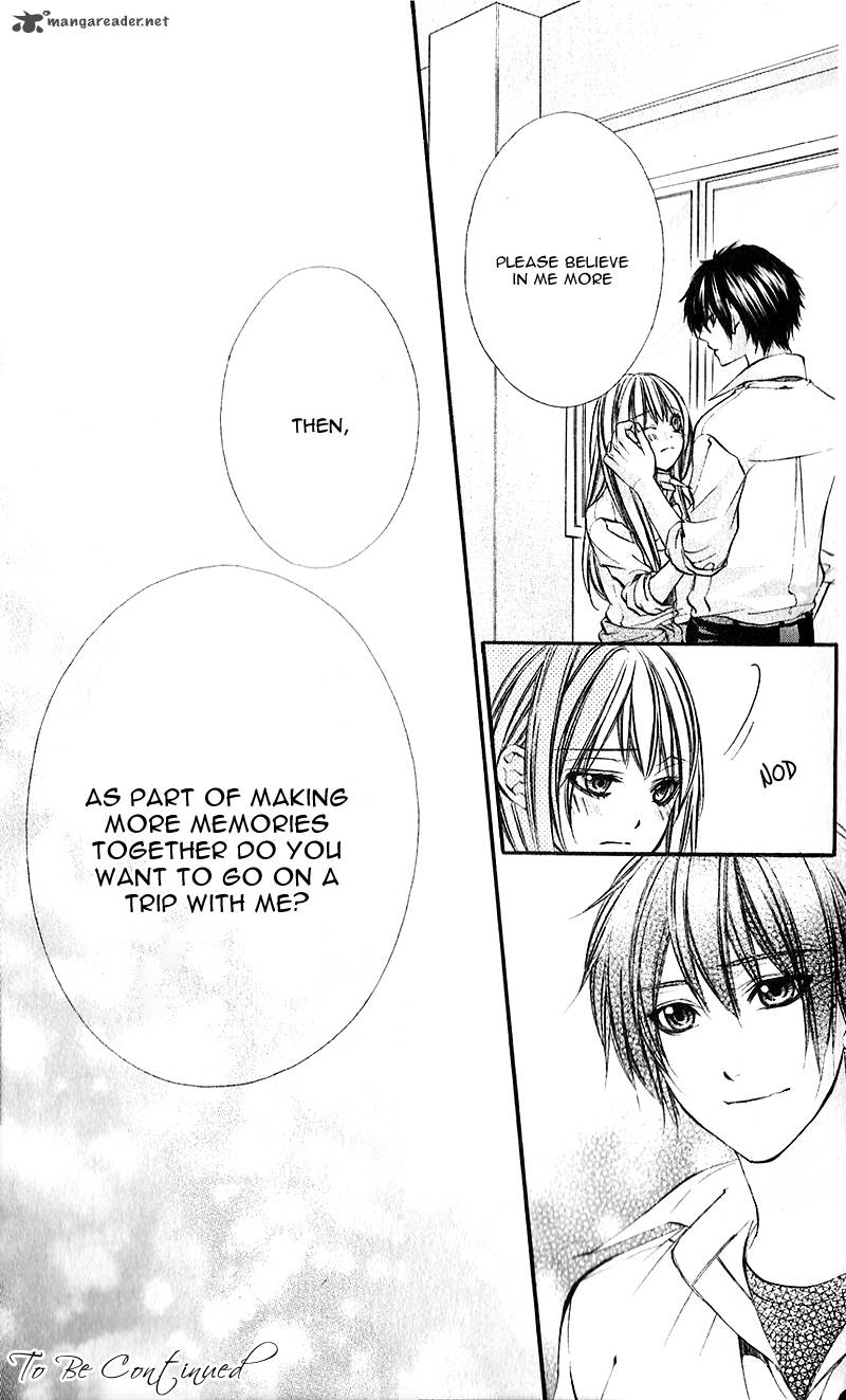 Boku Kara Kimi Ga Kienai 20 31