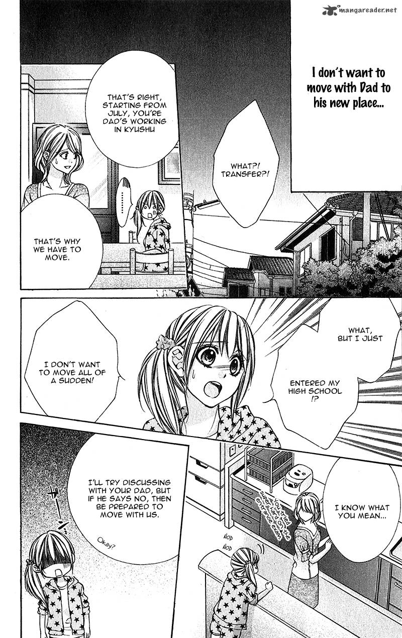 Boku Kara Kimi Ga Kienai 20 4