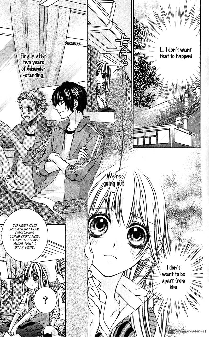 Boku Kara Kimi Ga Kienai 20 5