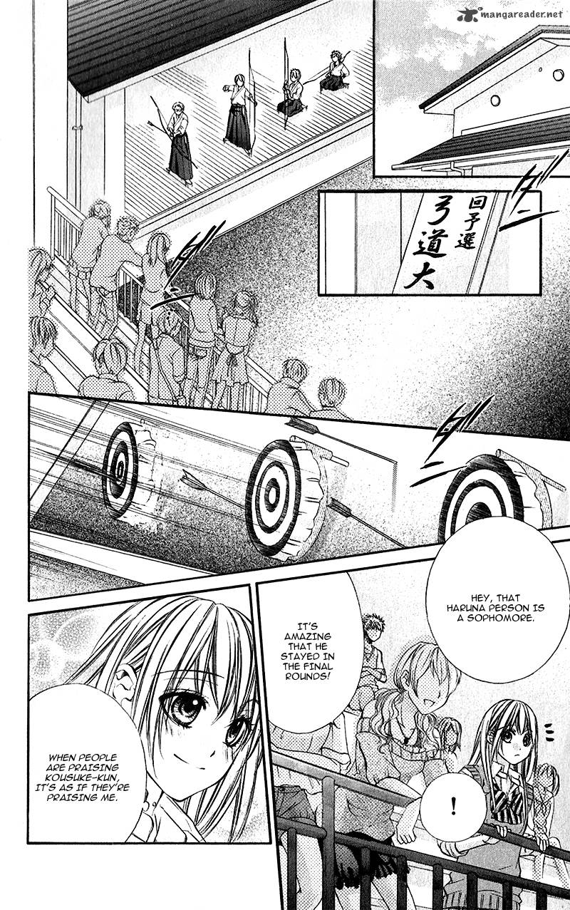 Boku Kara Kimi Ga Kienai 20 6