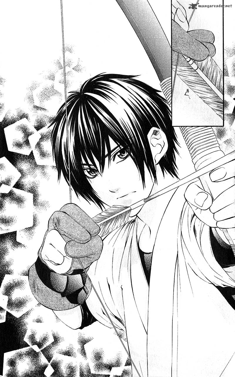 Boku Kara Kimi Ga Kienai 20 7