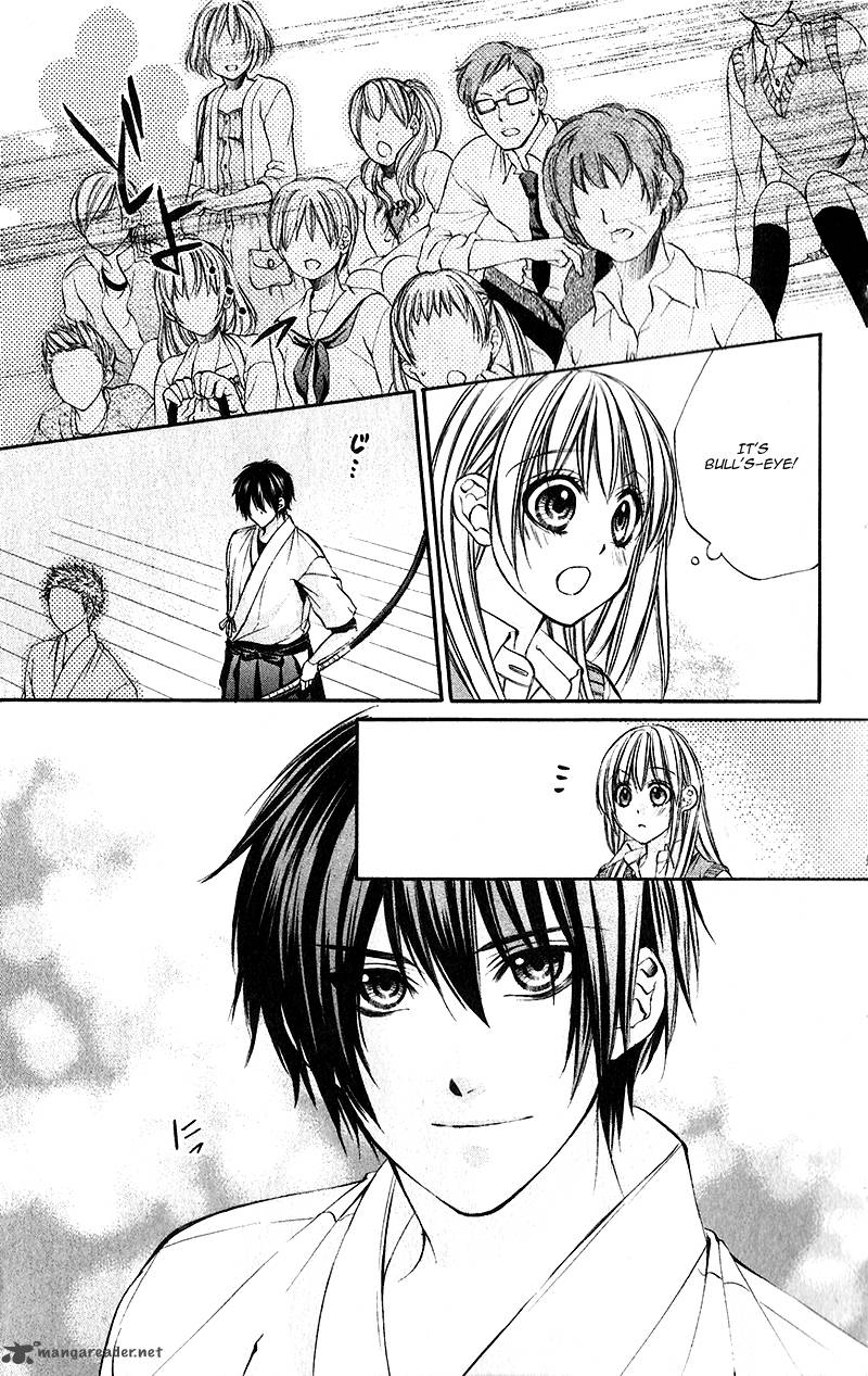 Boku Kara Kimi Ga Kienai 20 9