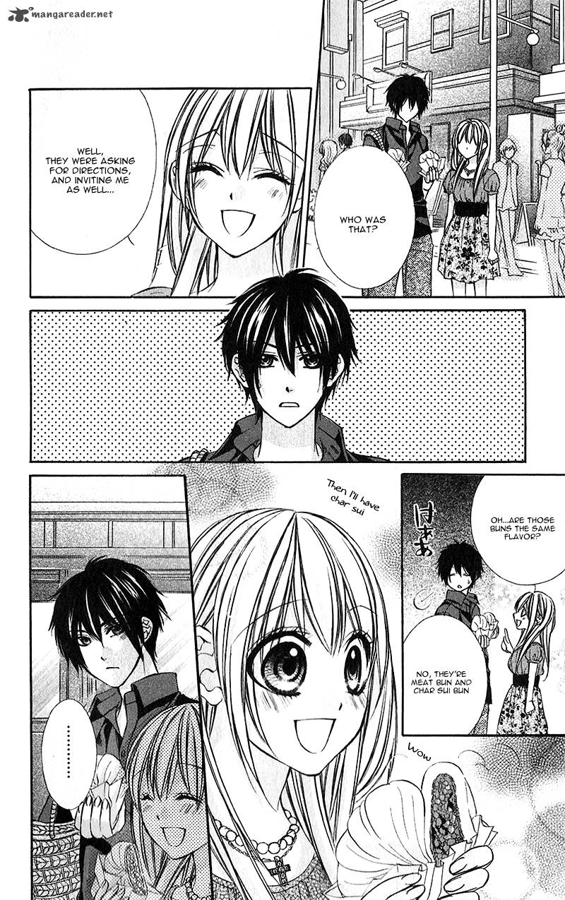 Boku Kara Kimi Ga Kienai 21 15