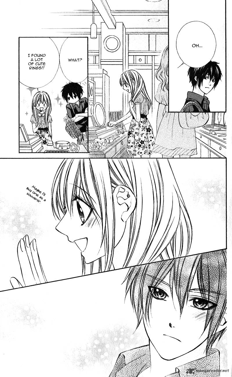 Boku Kara Kimi Ga Kienai 21 18